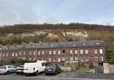 Maison a vendre Saint-Léger-du-Bourg-Denis 76160 Seine-Maritime 68 m2 4 pièces 94900 euros