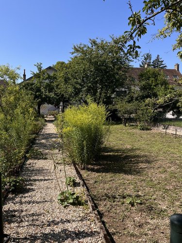 Maison a vendre Genlis 21110 Côte-d'Or 120 m2  191000 euros