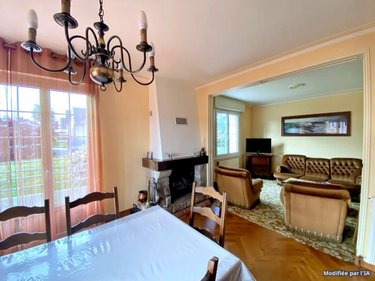 Maison a vendre Loudéac 22600 Côtes-d'Armor 142 m2 6 pièces 228800 euros