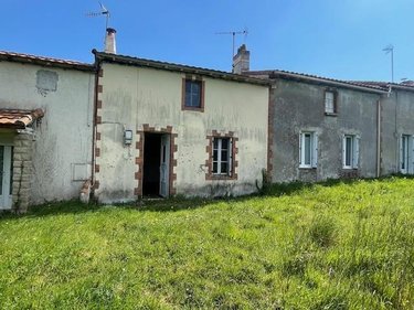 Maison a vendre Saint-Philbert-de-Grand-Lieu 44310 Loire-Atlantique 55 m2 1 pièce 74000 euros