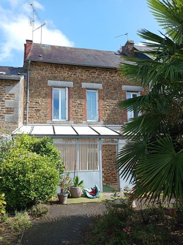 Maison a vendre Saint-Hilaire-du-Harcouët 50600 Manche 98 m2 3 pièces 126420 euros