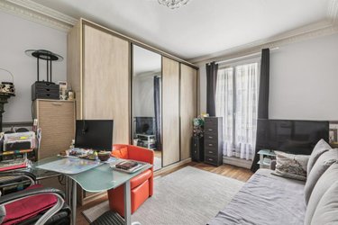 Appartement a vendre Paris 12e arrondissement 75012 Paris 52 m2 3 pièces 520000 euros