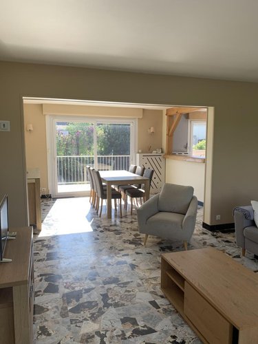 Maison a vendre Boulogne-sur-Mer 62200 Pas-de-Calais 153 m2 7 pièces 324880 euros