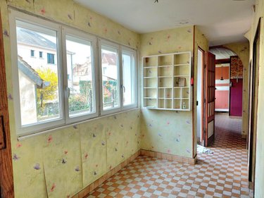 Maison a vendre Bellême 61130 Orne 50 m2 3 pièces 43200 euros