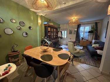 Maison a vendre Rouen 76000 Seine-Maritime 68 m2  241900 euros