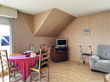 Appartement a vendre Vannes 56000 Morbihan 63 m2 3 pièces 239643 euros