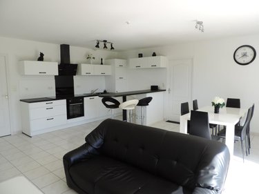 Maison a vendre Évron 53600 Mayenne 56 m2 1 pièce 126480 euros