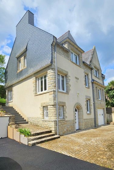 Maison a vendre Quimper 29000 Finistère 174 m2 7 pièces 493500 euros