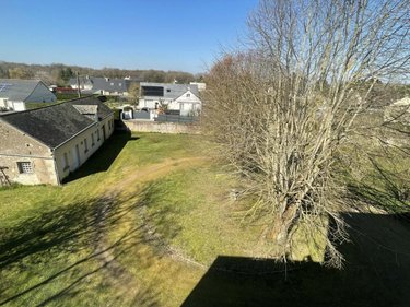 Maison a vendre Saint-Hilaire-Saint-Florent 49400 Maine-et-Loire 300 m2 10 pièces 389985 euros