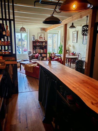 Maison a vendre Le Faouët 56320 Morbihan 95 m2  213646 euros