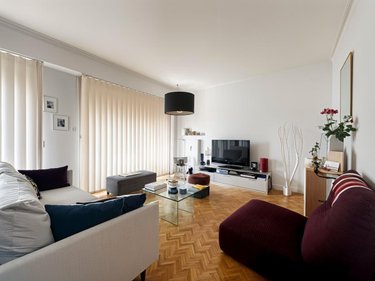 Appartement a vendre Angers 49000 Maine-et-Loire 127 m2 5 pièces 350000 euros