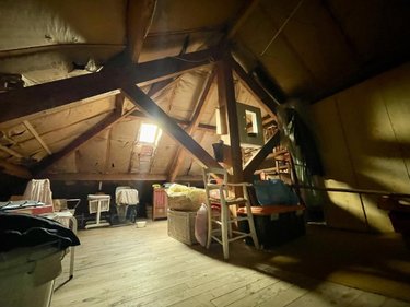 Maison a vendre Saint-Chély-d'Apcher 48200 Lozère 97 m2  169000 euros