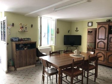 Maison a vendre Feneu 49460 Maine-et-Loire 88 m2 4 pièces 209060 euros