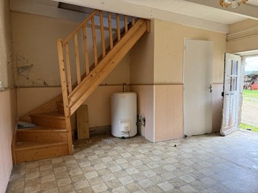 Maison a vendre Bourbriac 22390 Côtes-d'Armor 35 m2 2 pièces 13000 euros