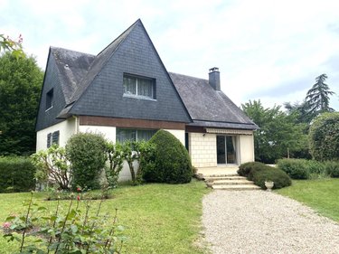 Maison a vendre Montreuil-Juigné 49460 Maine-et-Loire 146 m2 6 pièces 449350 euros
