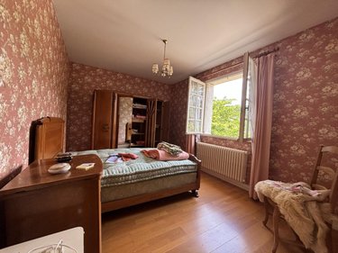 Maison a vendre Noizay 37210 Indre-et-Loire 72 m2 3 pièces 160000 euros