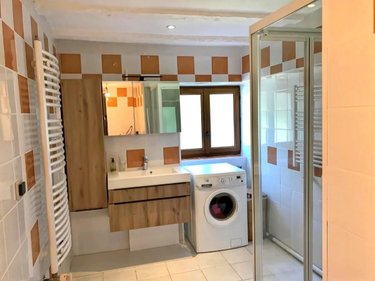 Maison a vendre Soulangis 18220 Cher 120 m2 4 pièces 171380 euros