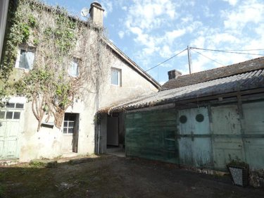 Maison a vendre Pleyben 29190 Finistère 297 m2 17 pièces 208400 euros