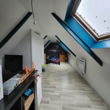 Maison a vendre Spézet 29540 Finistère 87 m2 4 pièces 118720 euros