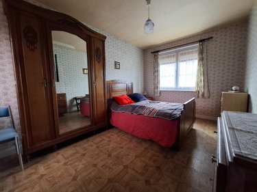 Maison a vendre Cauchy-à-la-Tour 62260 Pas-de-Calais 63 m2 3 pièces 95000 euros