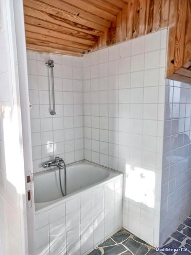 Maison a vendre Plérin 22190 Côtes-d'Armor 126 m2 8 pièces 294000 euros