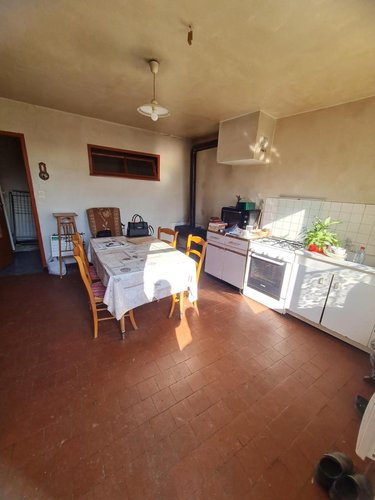 Maison a vendre Fontaine-les-Coteaux 41800 Loir-et-Cher 41 m2 2 pièces 115400 euros