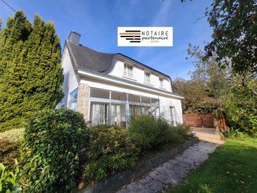 Maison a vendre Séglien 56160 Morbihan 162 m2 7 pièces 200000 euros