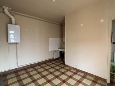 Appartement a vendre Le Havre 76600 Seine-Maritime 35 m2 1 pièce 64000 euros