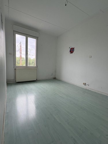 Maison a vendre Billy-Montigny 62420 Pas-de-Calais 152 m2 7 pièces 155768 euros