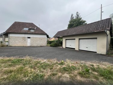 Maison a vendre Bagnoles-de-l'Orne-Normandie 61140 Orne 150 m2 4 pièces 299000 euros