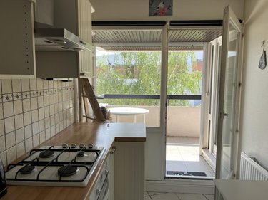 Appartement a vendre La Madeleine 59110 Nord 83 m2 4 pièces 269000 euros