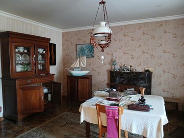 Maison a vendre Lamballe-Armor 22400 Côtes-d'Armor 70 m2  169600 euros
