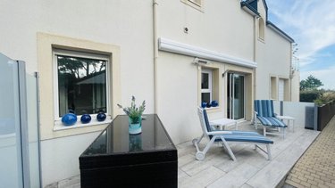 Appartement a vendre Carnac 56340 Morbihan 34 m2 2 pièces 364000 euros