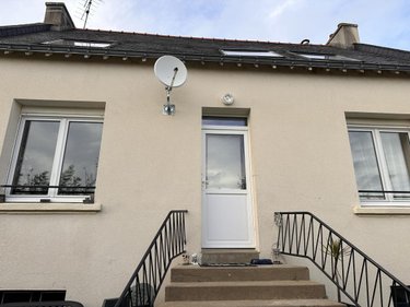Maison a vendre Theix-Noyalo 56450 Morbihan 131 m2 5 pièces 328220 euros