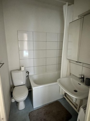 Appartement a vendre Lille 59000 Nord 34 m2 1 pièce 157500 euros