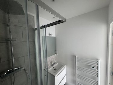 Location appartement Roubaix 59100 Nord 27 m2 1 pièce 490 euros