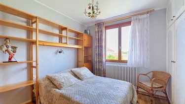 Maison a vendre Reims 51100 Marne 84 m2 5 pièces 230000 euros