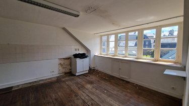 Appartement a vendre Morlaix 29600 Finistère 263 m2 12 pièces 178670 euros