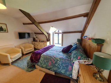 Maison a vendre Bréhan 56580 Morbihan 170 m2 4 pièces 260200 euros