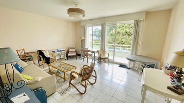 Appartement a vendre Carnac 56340 Morbihan 56 m2 2 pièces 291520 euros