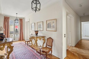 Appartement a vendre Paris 8e arrondissement 75008 Paris 250 m2 7 pièces 3900000 euros