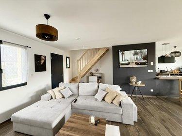 Maison a vendre Corbie 80800 Somme 104 m2 5 pièces 270400 euros