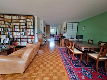 Appartement a vendre Paris 12e arrondissement 75012 Paris 70 m2 3 pièces 548625 euros