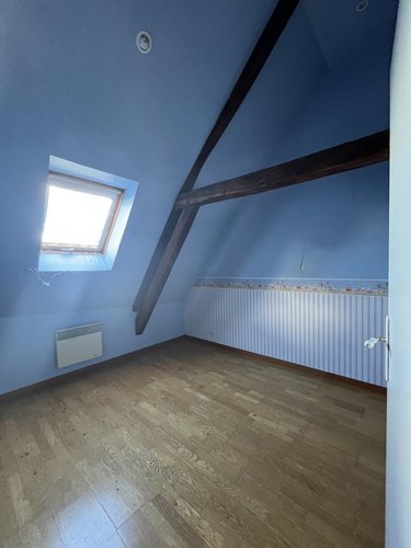 Maison a vendre Liesse-Notre-Dame 02350 Aisne 125 m2 7 pièces 89000 euros