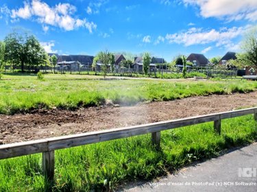 Terrain a batir a vendre Raimbeaucourt 59283 Nord 418 m2  79060 euros