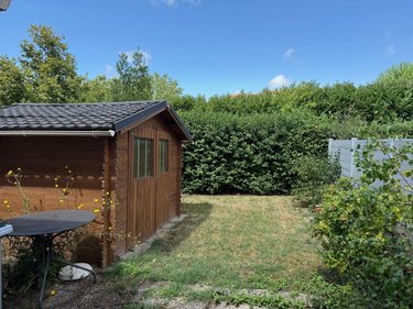Maison a vendre Montlouis-sur-Loire 37270 Indre-et-Loire 89 m2 4 pièces 220500 euros