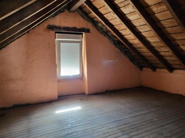 Immeuble a vendre Audincourt 25400 Doubs 381 m2  257000 euros