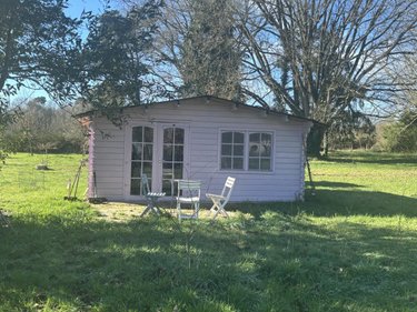 Maison a vendre Mazé Milon 49630 Maine-et-Loire 115 m2 4 pièces 260000 euros