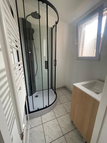 Location appartement Abbeville 80100 Somme 41 m2  700 euros