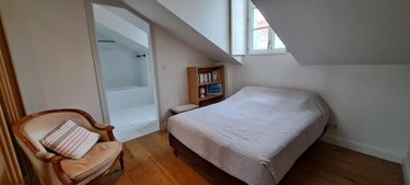 Appartement a vendre Angers 49000 Maine-et-Loire 90 m2 3 pièces 555200 euros